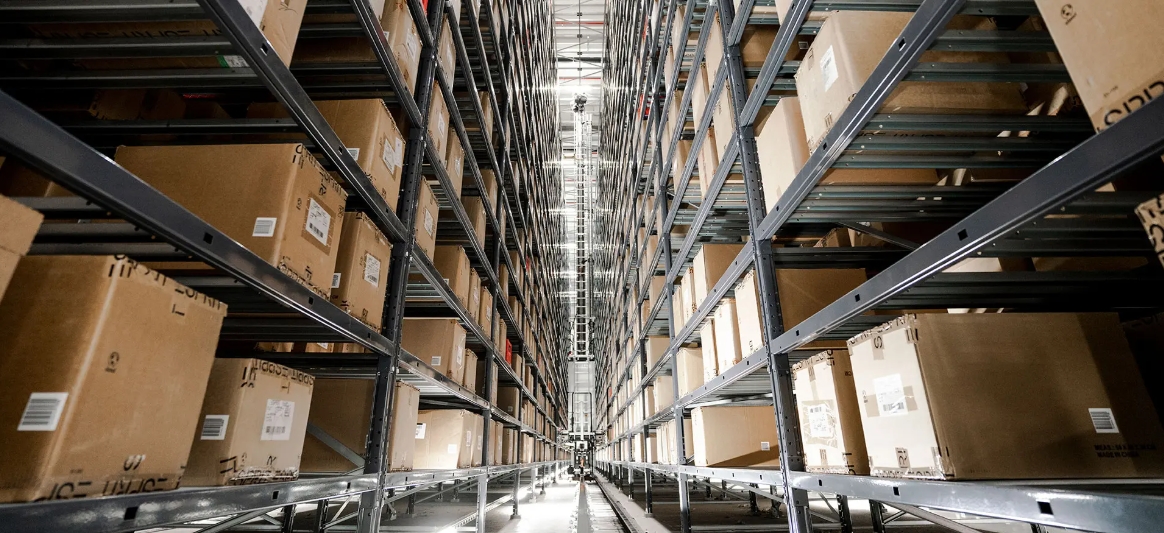 Individual warehouse solutions for every industry