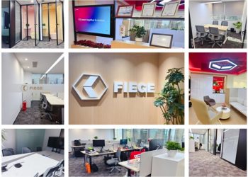 FIEGE Asia open new office in Feb, 2025
