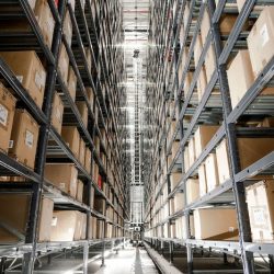 Individual warehouse solutions for every industry