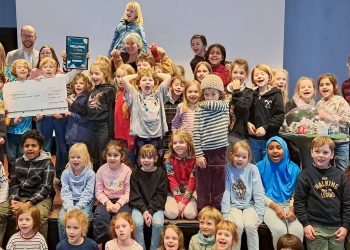 FIEGE awards third environmental prize to elementary schools