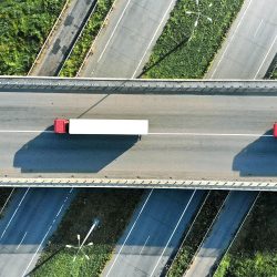 Flexible transport solutions for higher volumes