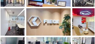 飞格亚洲新办公室于2025年2月落成