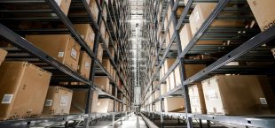 面向每个行业的个性化仓库解决方案