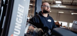 国际电子商务履行