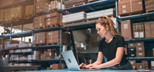 订单管理：以客户为中心、灵活地协调订单流程