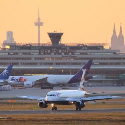Ready for takeoff: FIEGE Air Cargo started to take over operations at the Cologne Bonn Cargo Centre