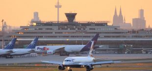 避开拥堵！FIEGE接管科隆货运中心，为中国企业打开极速入欧新通道