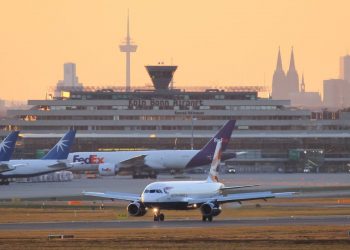 避开拥堵！FIEGE接管科隆货运中心，为中国企业打开极速入欧新通道