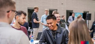 飞格的基本行为准则