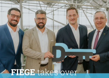 避开拥堵！FIEGE接管科隆货运中心，为中国企业打开极速入欧新通道