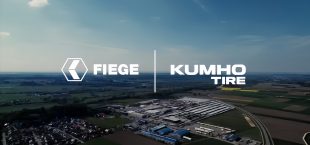 飞格携手锦湖轮胎，开启合作新篇章