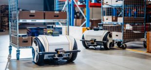 面向未来的仓库